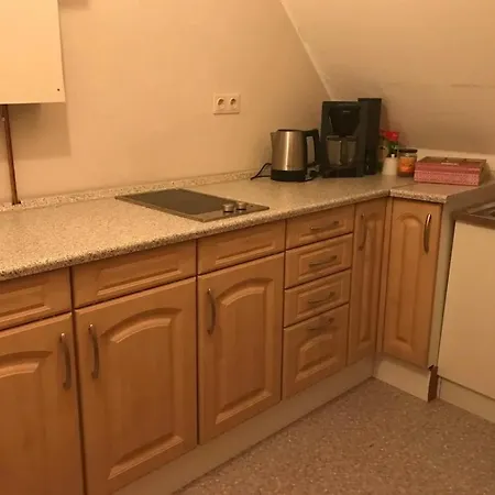 Im Severinshof Zulpich