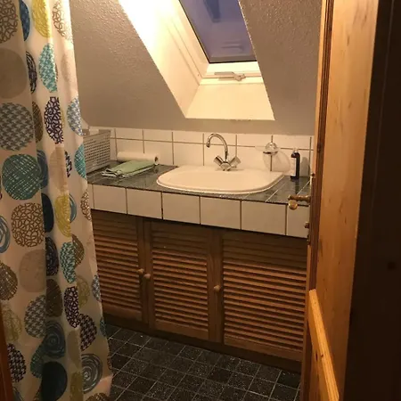 Διαμέρισμα Im Severinshof